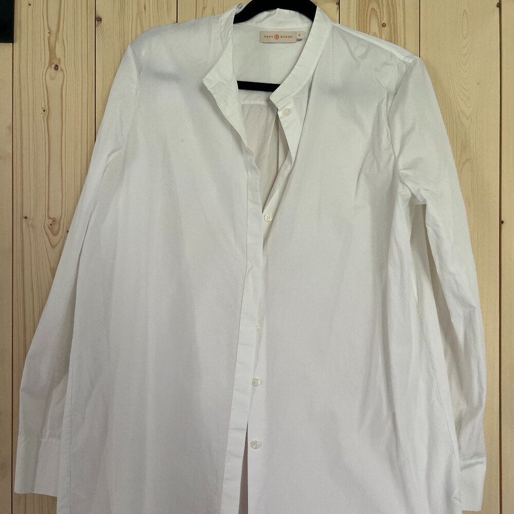 Tory Burch tunic
